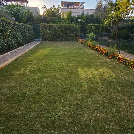 Apartment Molla Garden Golem (Tirana)