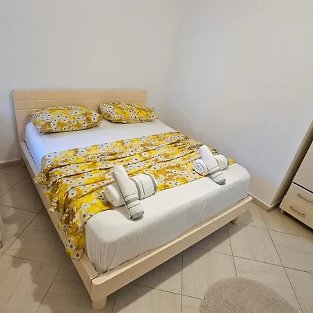 Apartment Molla Garden *