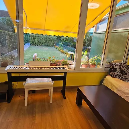 Molla Garden Apartment