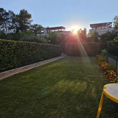 Apartment Molla Garden Golem (Tirana)
