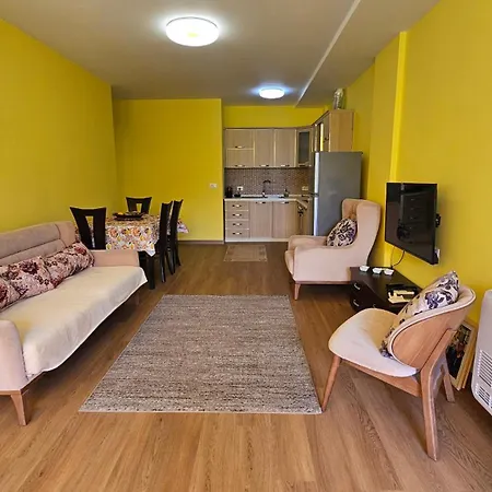 Molla Garden Apartment