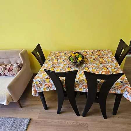 Molla Garden Apartment Golem (Tirana)