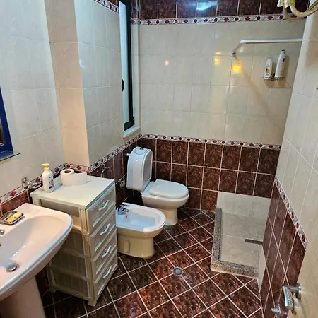 Apartment Molla Garden *