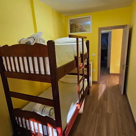 Apartment Molla Garden