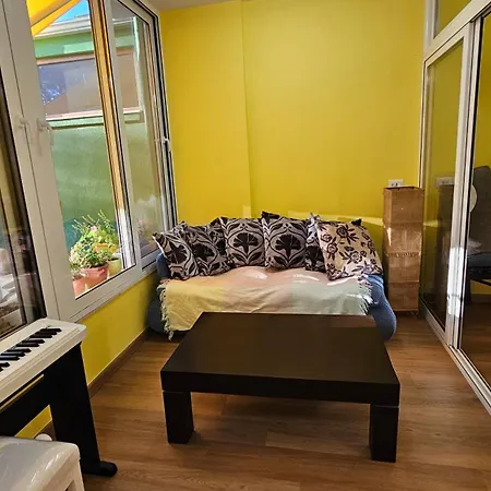 Apartment Molla Garden
