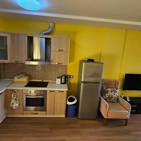 Apartment Molla Garden *