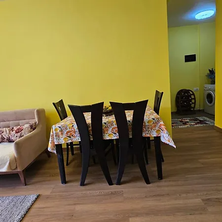 Molla Garden * Golem (Tirana)