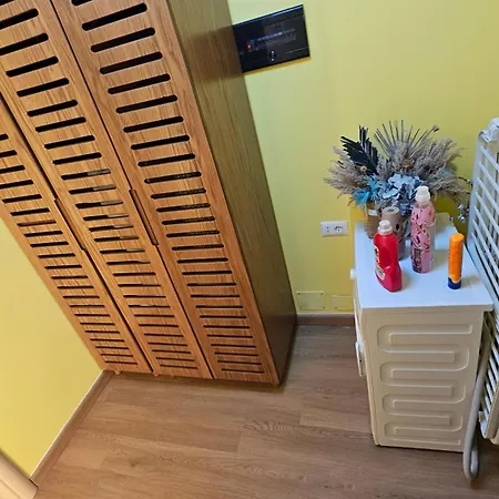 Molla Garden Apartment