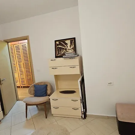 Molla Garden Apartment Golem (Tirana)