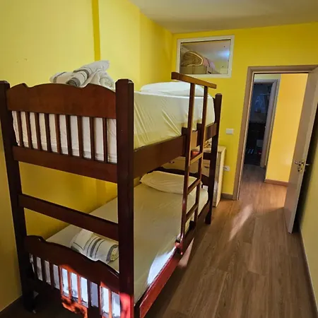 Apartment Molla Garden Golem (Tirana)