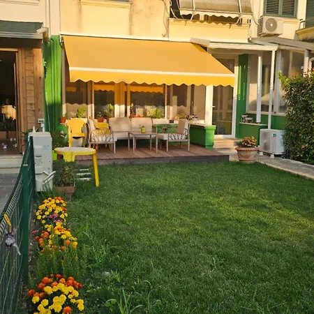 Molla Garden Apartment *