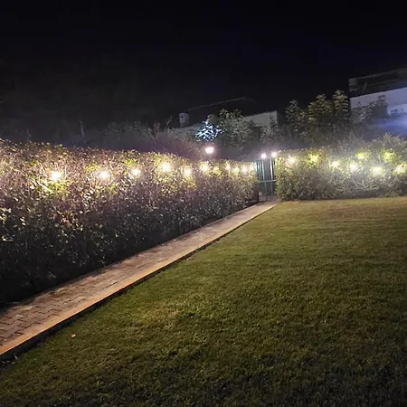 Molla Garden Apartment Golem (Tirana)